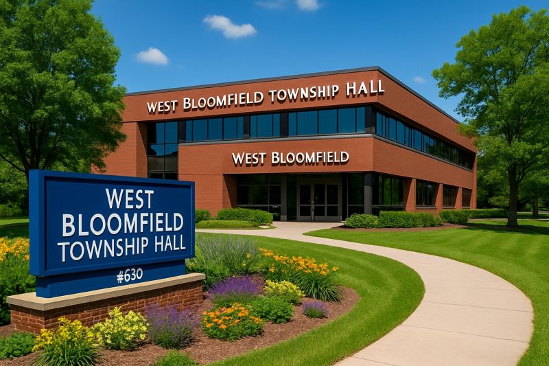 Best Foundation Lifting pros in West Bloomfield, MI