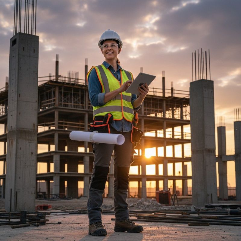 Structural Engineer Service